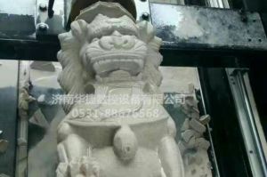 白城通榆县石材雕刻样板