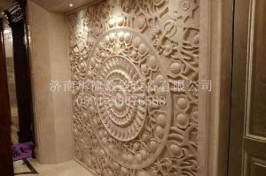 白城通榆县石材雕刻样板