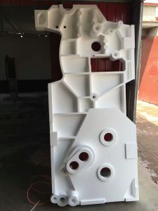 白城通榆县泡沫/橡塑样品