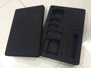 白城通榆县泡沫/橡塑样品